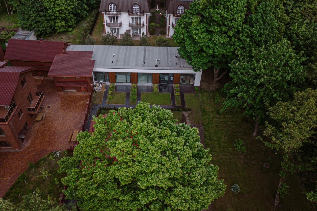 Cozy 4 You Klaipeda Exterior photo
