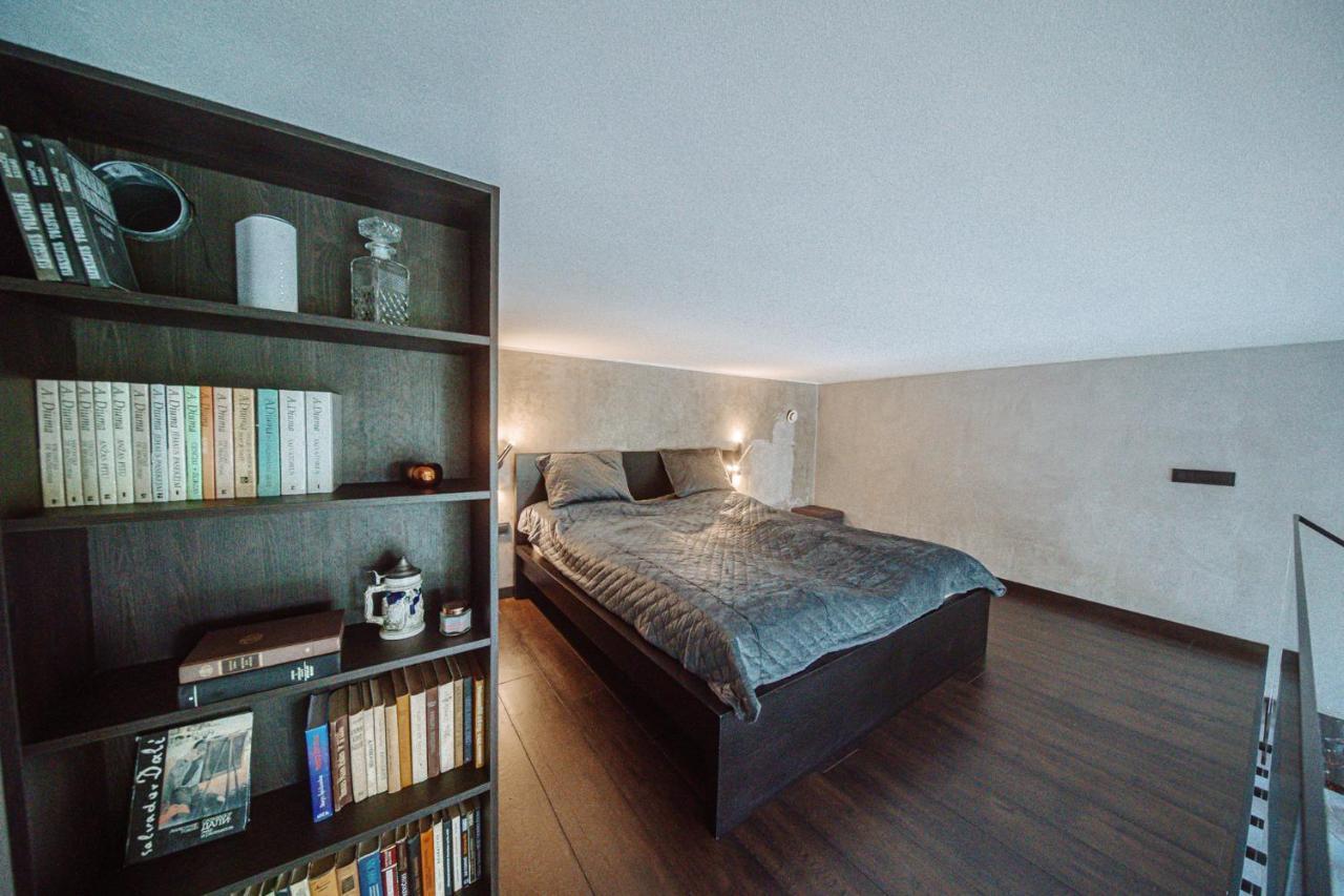 Cozy 4 You Klaipeda Exterior photo