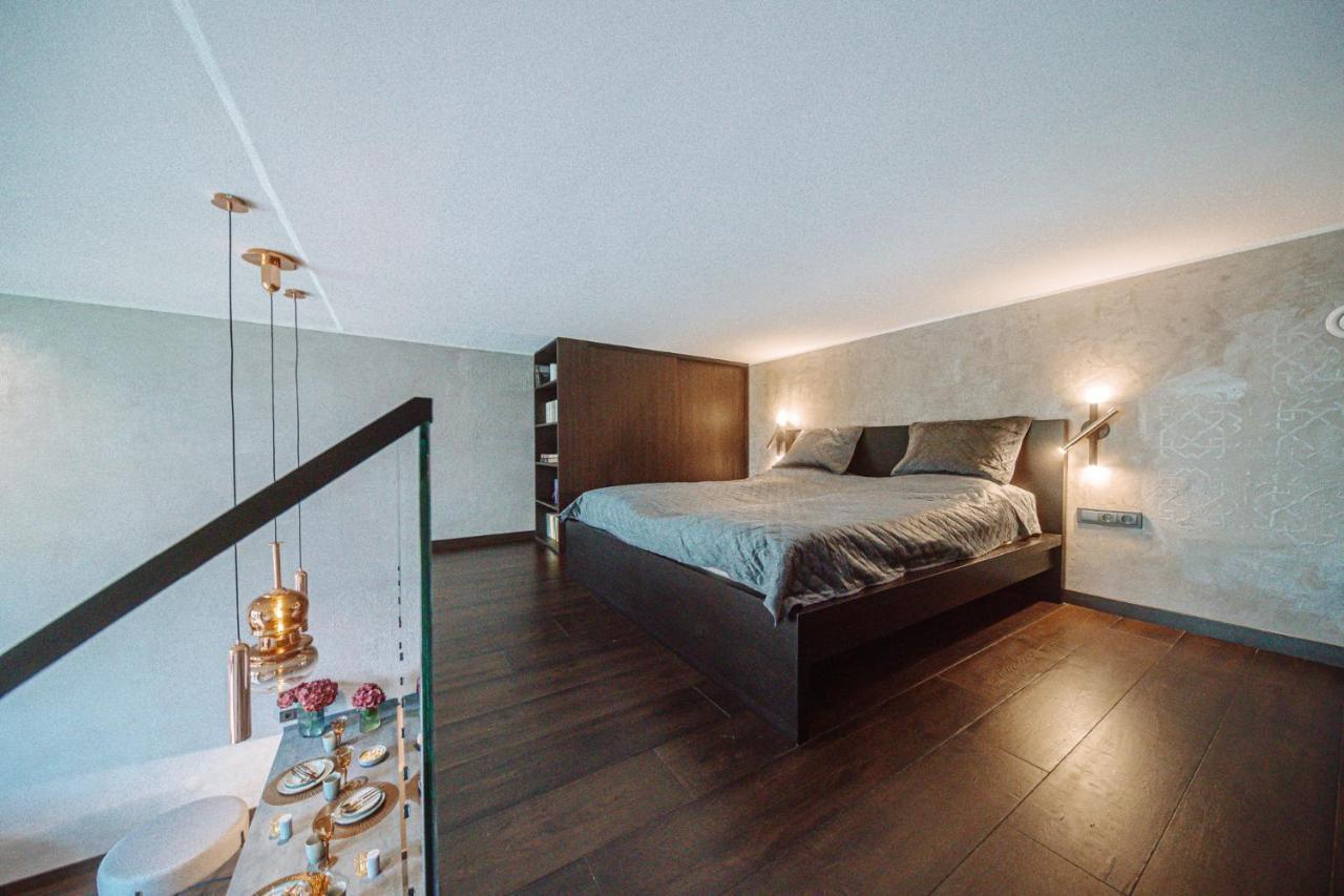 Cozy 4 You Klaipeda Exterior photo